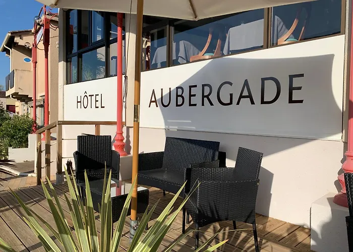 Aubergade