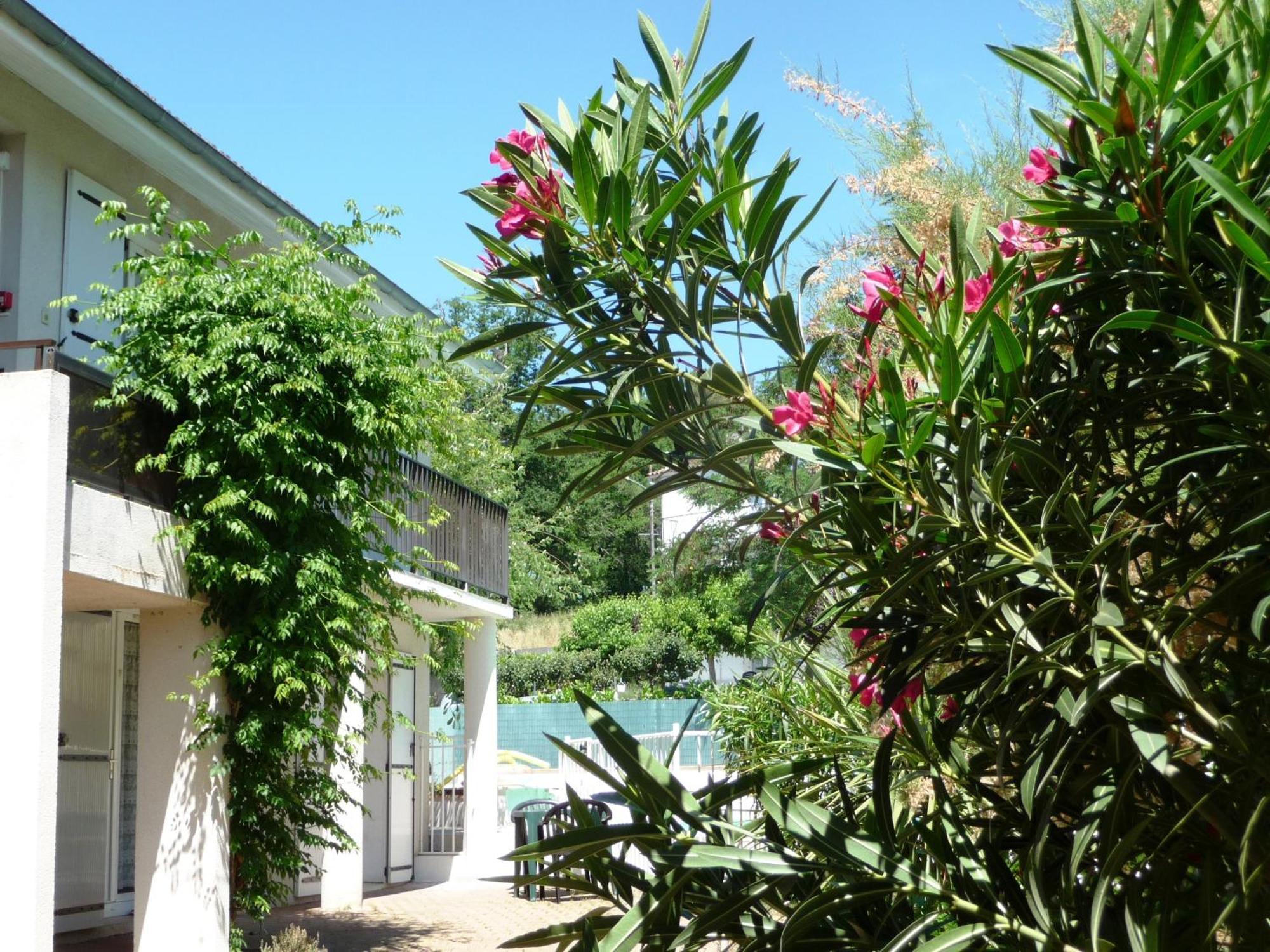 Hotel Aubergade Barbotan-les-Thermes