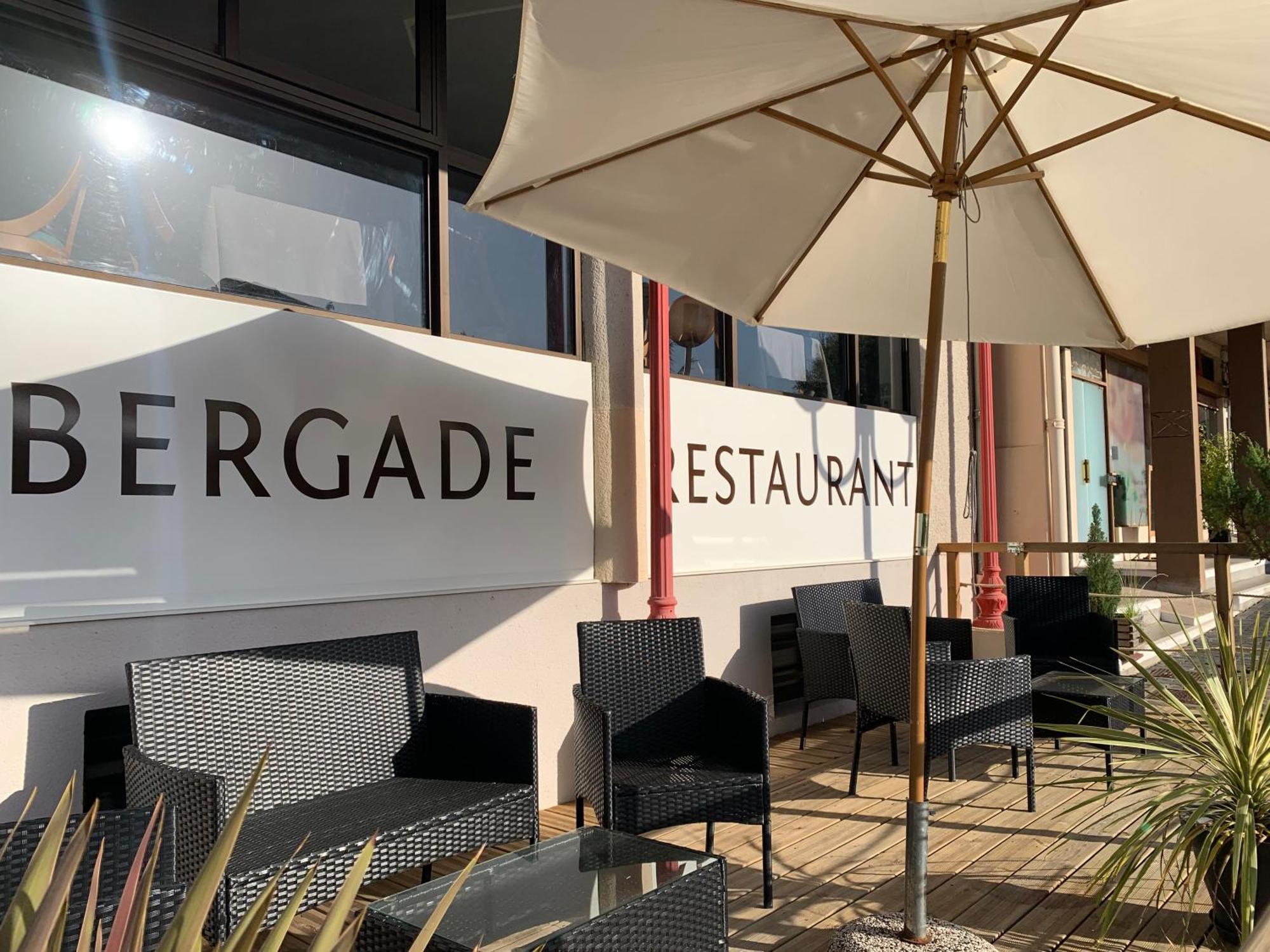 Aubergade Hotel Barbotan-les-Thermes